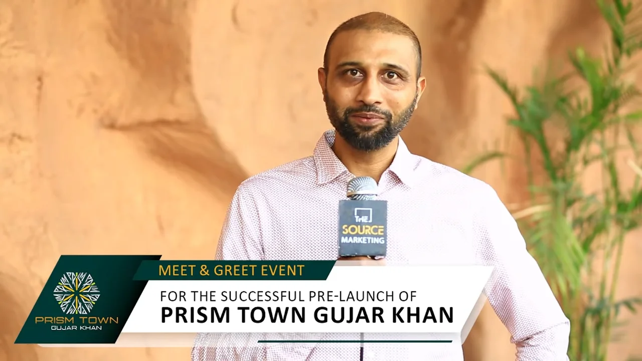 British Pakistani On Prism Town