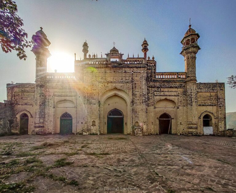 Places In Gujar Khan Tehsil